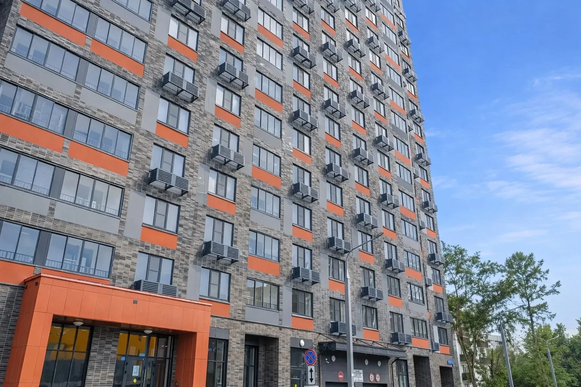 Базовская ул., д. 24Б