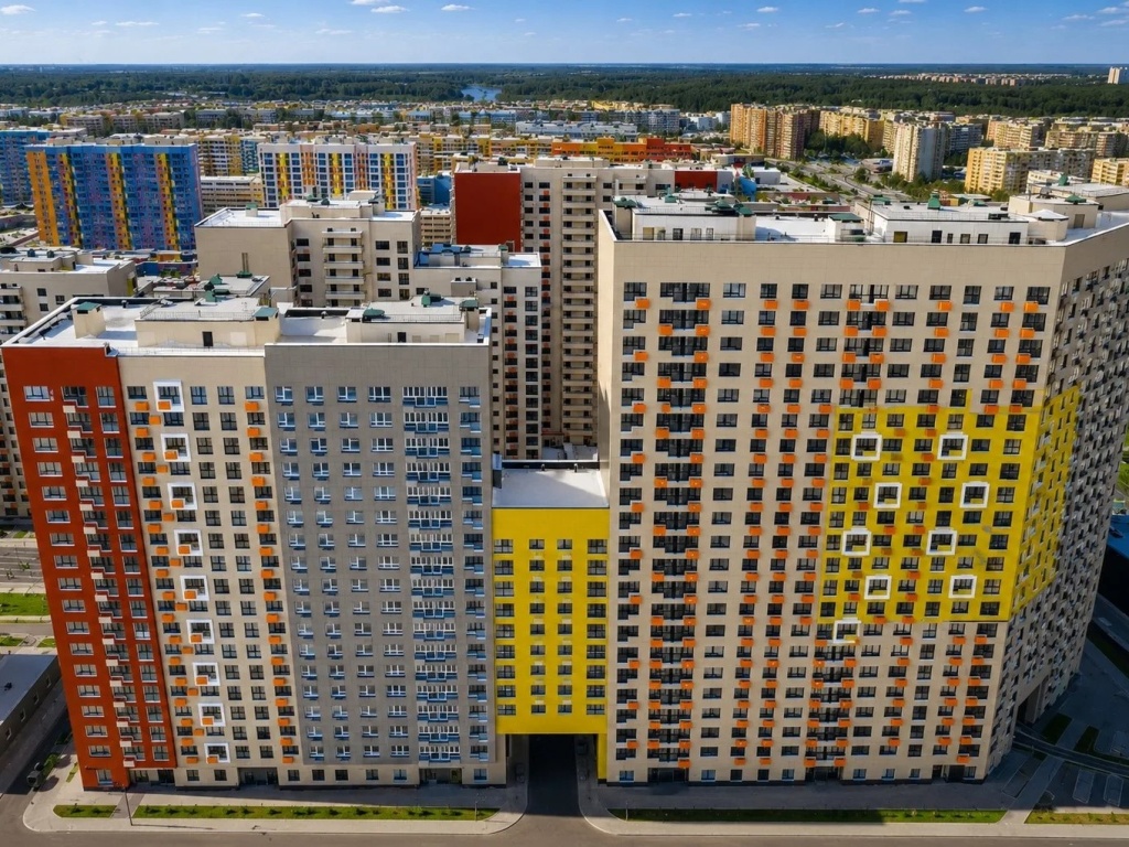 Локация