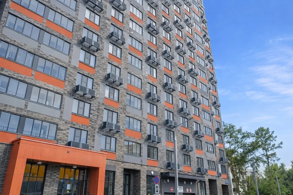 Базовская ул., д. 24Б