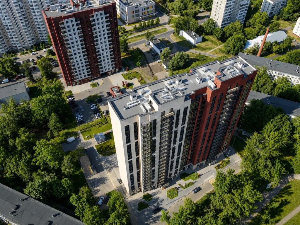 Локация