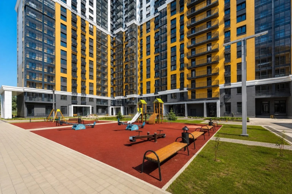 Инфраструктура