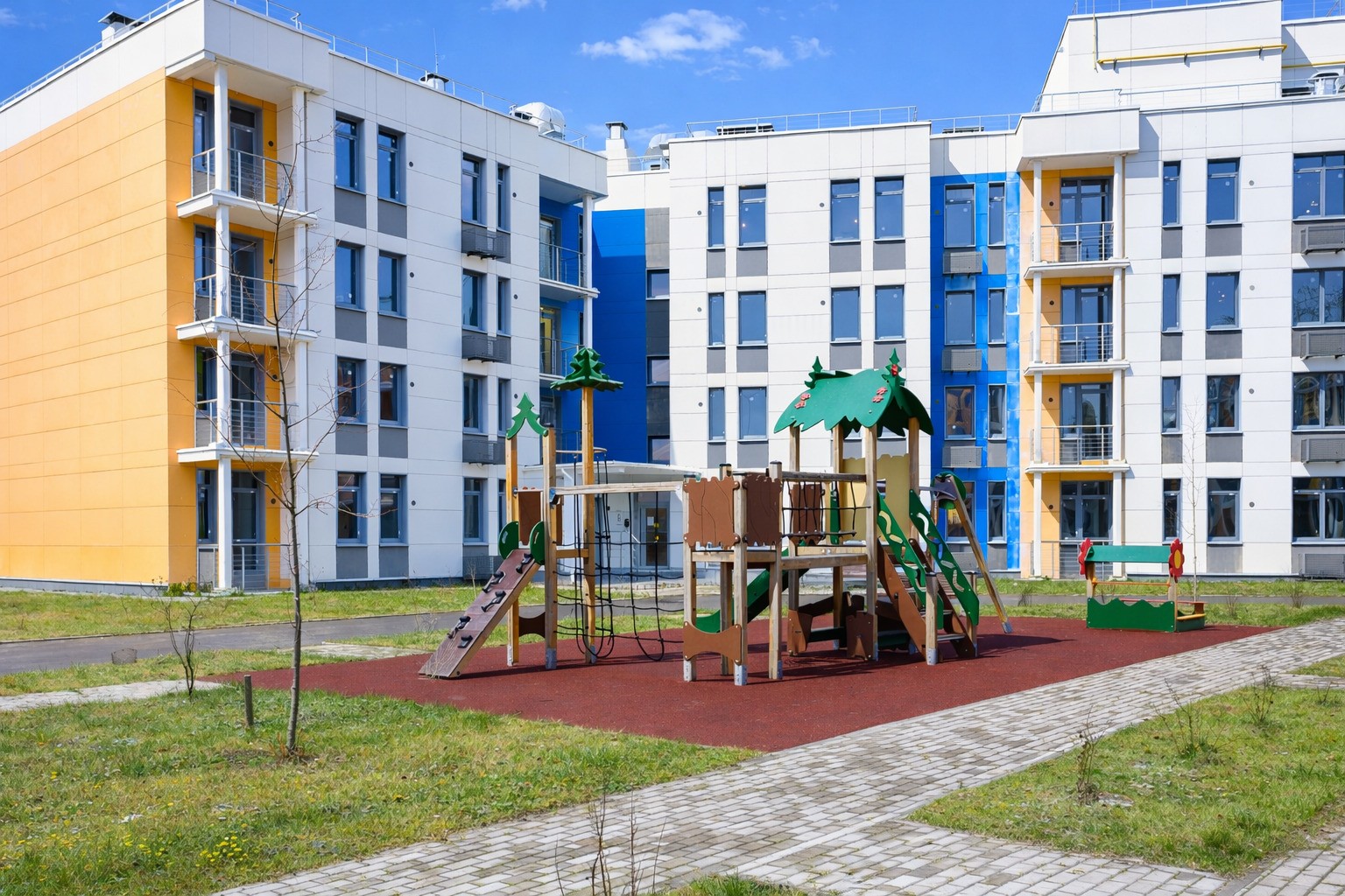 Инфраструктура и окружение
