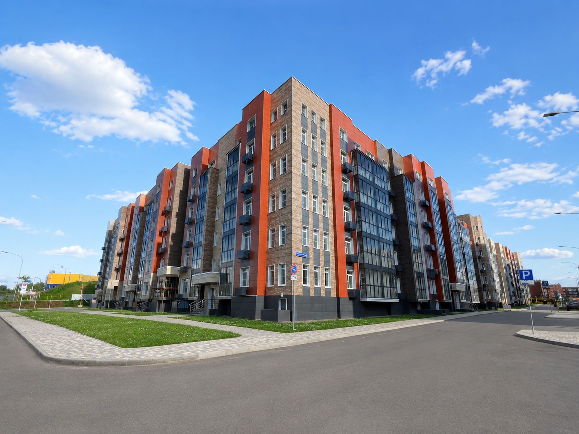 Метро Коммунарка — новые горизонты