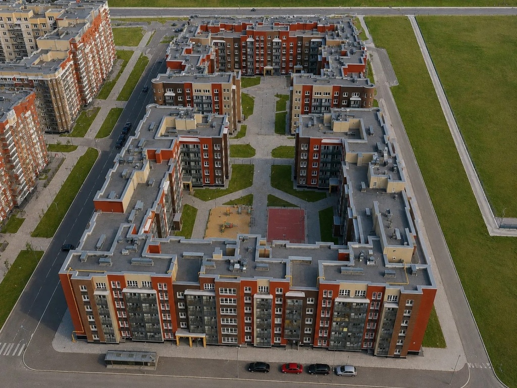 Локация