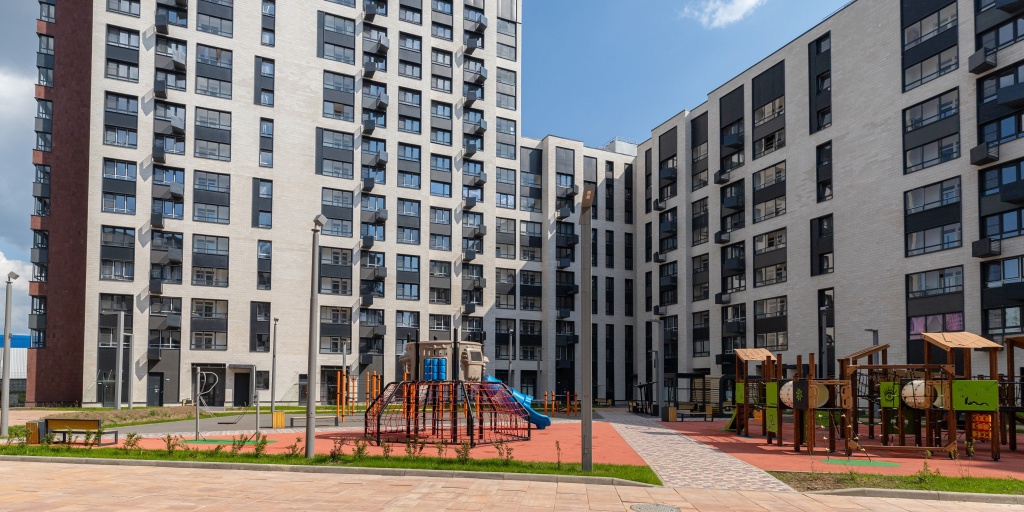 Инфраструктура Солнцева для повседневной жизни
