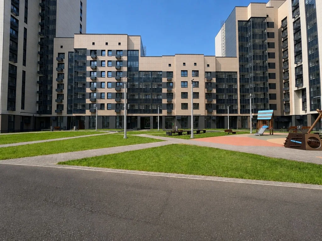 Инфраструктура