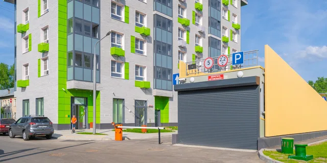 О проекте