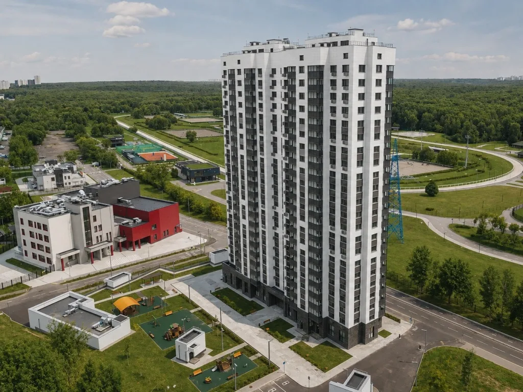 Локация