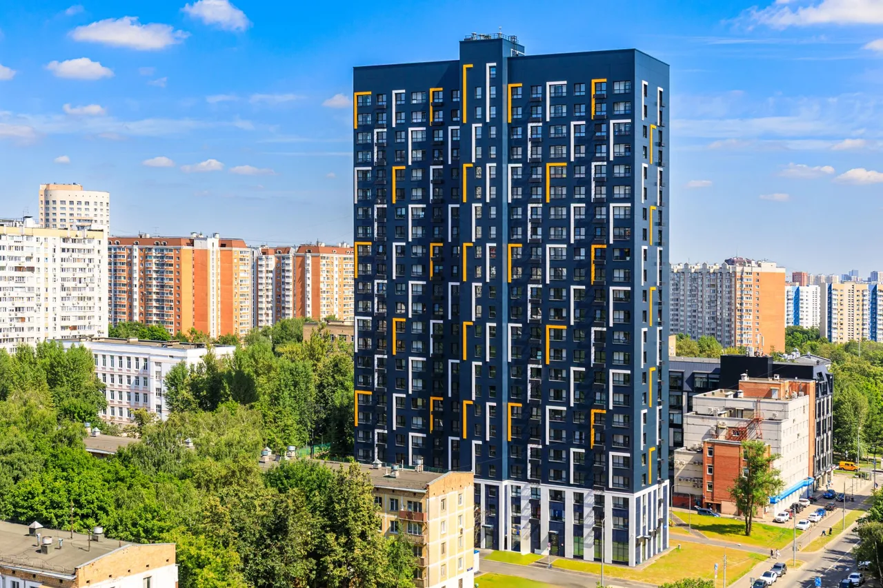 Гарибальди ул., д. 31
