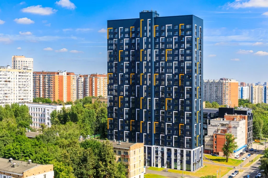 Локация