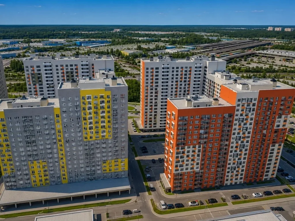 Локация