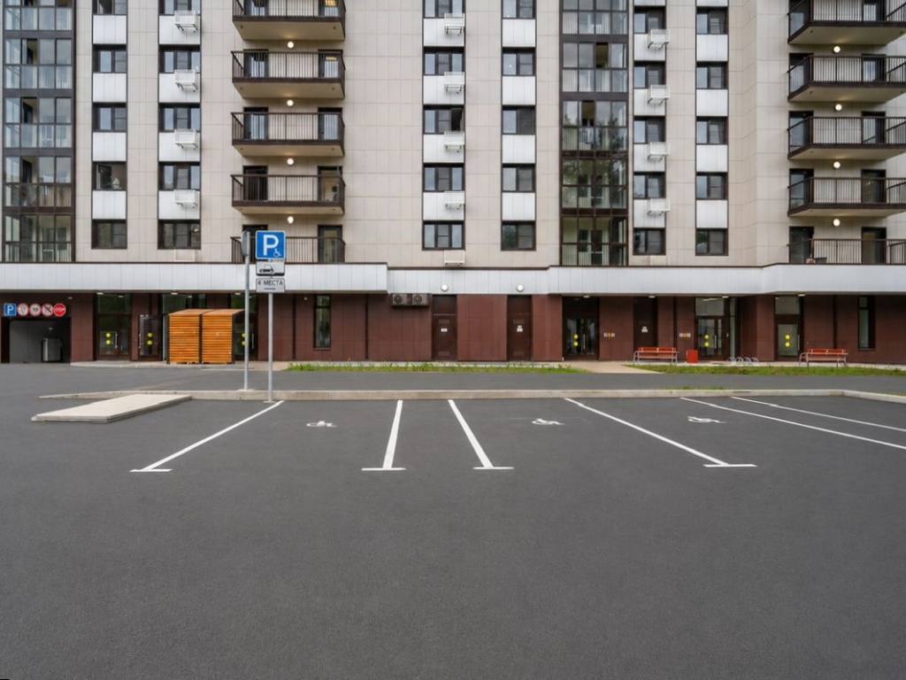 Локация